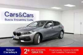 BMW Serie 1 Business Corporate 118iA, 26.995 €