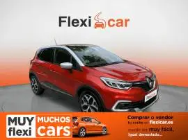 Renault Captur Zen Energy TCe 87kW (120CV) EDC, 14.690 €