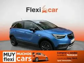 Opel Crossland X 1.2 81kW (110CV) Opel 2020, 13.790 €