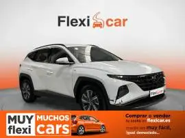 Hyundai Tucson 1.6 CRDI 100kW (136CV) 48V Maxx, 23.490 €