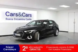 Audi A3 Sportback 30 TFSI S tronic, 26.795 €