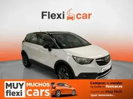 Opel Crossland X 1.2 81kW (110CV) Design Line S/S, 10.990 €