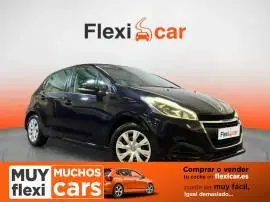 Peugeot 208 5P ACTIVE 1.2L PureTech 82, 8.990 €