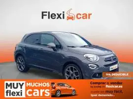 Fiat 500X Sport 1.3 Firefly T4 110KW S&S DCT, 20.990 €