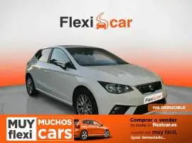 Seat Ibiza 1.0 EcoTSI 70kW (95CV) Reference, 12.990 €