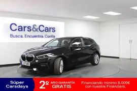 BMW Serie 1 Business Corporate 118iA, 27.795 €