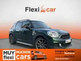 MINI Countryman Cooper S E ALL4, 19.490 €