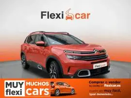 Citroën C5 Aircross PureTech 96kW (130CV) S&S Feel, 15.990 €