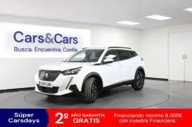 Peugeot 2008 1.5 BlueHDI S&S Allure EA, 18.995 €