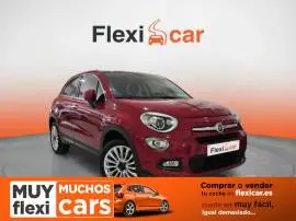 Fiat 500X Lounge 1.6 E-Torq 110cv 4x2, 12.990 €