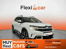 Citroën C5 Aircross BlueHdi 96kW (130CV) S&S EAT8 , 19.990 €