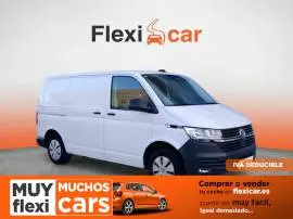 Volkswagen Transporter VOLKSWAGEN Transporter Furg, 26.490 €