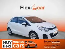 Kia Rio 1.2 CVVT 84CV Concept, 9.490 €