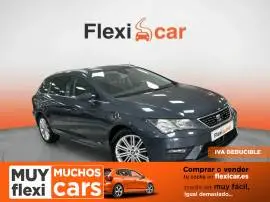 Seat Leon ST 1.5 EcoTSI 110kW DSG S&S Xcellence Ed, 16.990 €