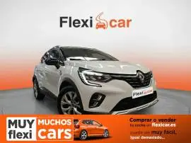 Renault Captur Zen TCe 96kW (130CV) EDC, 19.990 €