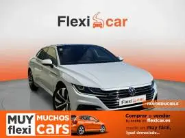 Volkswagen Arteon 2.0 TDI 140kW (190CV) DSG, 29.990 €