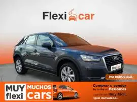 Audi Q2 Advanced 30 TDI 85kW (116CV) S tronic, 22.490 €