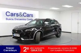 Cupra Formentor 1.5TSI 150 DSG, 24.695 €