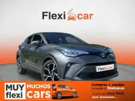 Toyota C-HR 1.8 125H Advance, 23.850 €