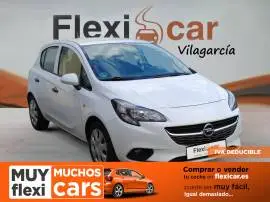 Opel Corsa 1.4 66kW (90CV) Business, 10.990 €