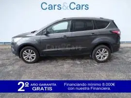 Ford Kuga 1.5 EcoB. Auto S&S Trend+ 4x2 120, 15.995 €