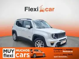 Jeep Renegade 1.3G 110kW(150CV) 4x2 DDCT, 17.990 €