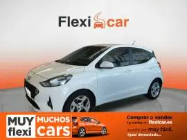 Hyundai i10 1.0 Klass, 10.990 €