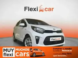 Kia Picanto 1.0 DPi 49kW (67CV) Concept Pack Comfo, 12.490 €