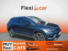 Seat Ateca 1.4 EcoTSI 110kW (150CV) 4Dr S&S Xcel P, 15.990 €