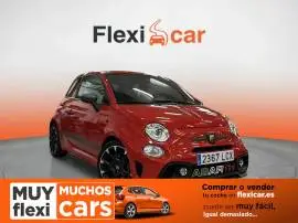 Abarth 500 1.4 16v T-Jet 695 132kW 70 Anivers. E6D, 22.990 €