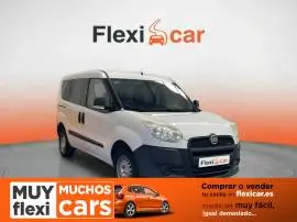 Fiat Doblo Panorama Easy 1.6 Multijet 90cv E5+, 10.480 €