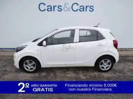 Kia Picanto 1.0 DPi Concept, 10.795 €