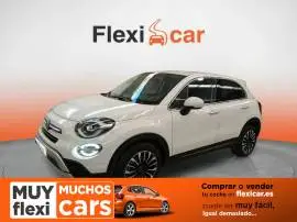 Fiat 500X City Cross 1,0 GSE T3 88KW (120 CV) S&S, 13.790 €