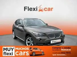 BMW X1 xDrive18d, 14.990 €