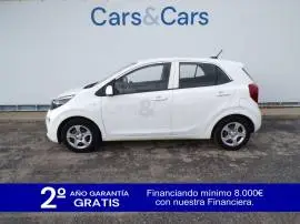 Kia Picanto 1.0 DPi Concept, 10.795 €