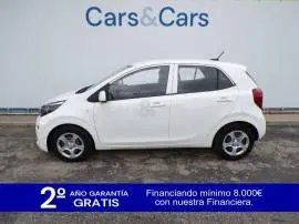 Kia Picanto 1.0 DPi Concept, 10.795 €