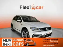 Volkswagen Tiguan Sport 1.5 TSI 110kW (150CV) DSG, 29.990 €