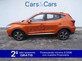 MG ZS 1.5 VTi-Tech Comfort 78kW, 14.795 €