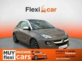 Opel Adam 1.4 XEL GLAM, 11.490 €