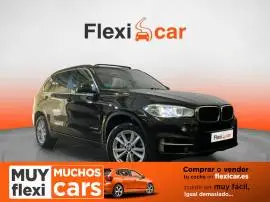 BMW X5 xDrive25D, 25.490 €