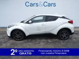 Toyota C-HR 125H Advance, 18.295 €