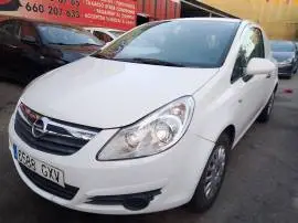 Opel Corsa 2010, 2.499 €