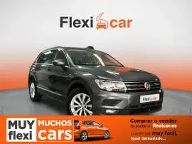 Volkswagen Tiguan Advance 2.0 TDI 110kW (150CV), 24.990 €