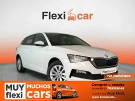 Skoda Scala 1.0 TSI 81KW (110 CV) Ambition, 19.990 €