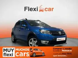 Dacia Sandero Stepway TCE 66kW (90CV) EU6 - 5 P (2, 10.990 €