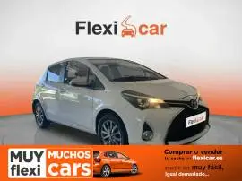 Toyota Yaris 1.3 100 Feel, 14.990 €