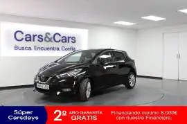 Nissan Micra IG-T S&S Acenta 100, 12.195 €