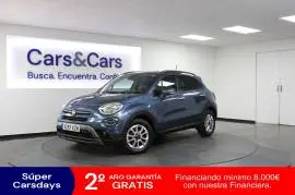 Fiat 500X 1.0 GSE S&S City Cross, 13.695 €