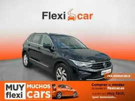 Volkswagen Tiguan Life 1.4 TSI eHybrid 180kW (245C, 32.990 €