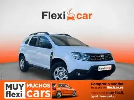 Dacia Duster Comfort TCE 96kW (130CV) 4X2 GPF, 17.790 €